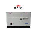 GF40YC 40KW / 50KVA YUCHAI diesel super leise generatoren zum verkauf (30 ~ 660kw)